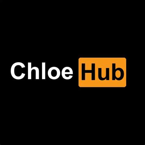 chloe hub|Chloe (@xchloehub) .